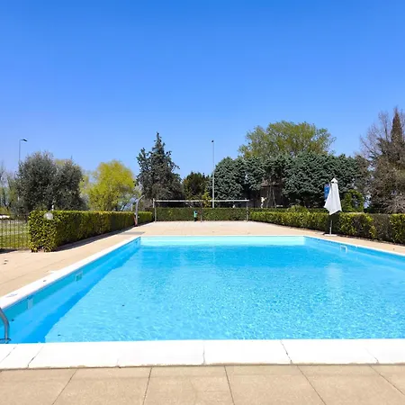 Apartment Sg Family - Con Cuore Peschiera del Garda