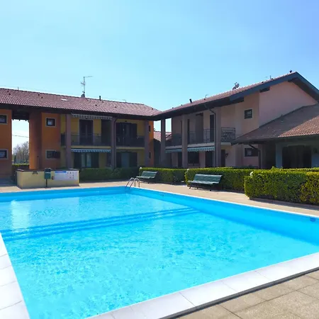 Apartment Sg Family - Con Cuore Peschiera del Garda