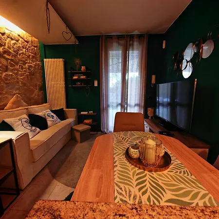 Apartment Sg Family - Con Cuore