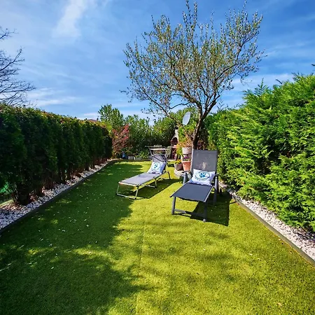 Sg Family - Con Cuore Apartment Peschiera del Garda