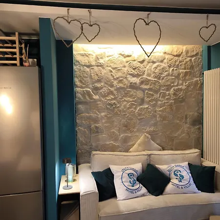 Apartment Sg Family - Con Cuore *