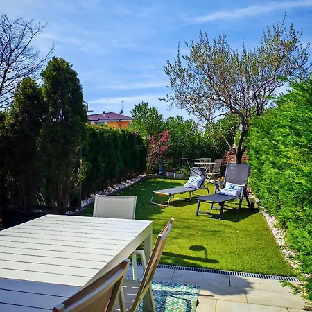 Apartment Sg Family - Con Cuore *
