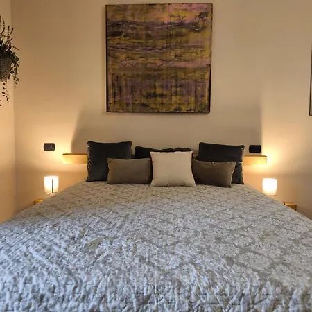 Apartment Sg Family - Con Cuore