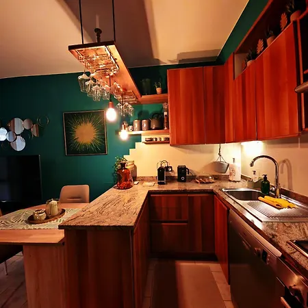 Apartment Sg Family - Con Cuore Peschiera del Garda