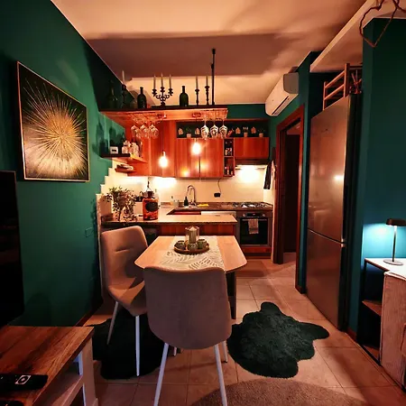 Apartment Sg Family - Con Cuore Peschiera del Garda