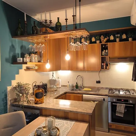 Sg Family - Con Cuore Apartment Peschiera del Garda