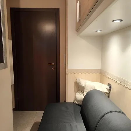 Sg Family - Con Cuore Apartment *
