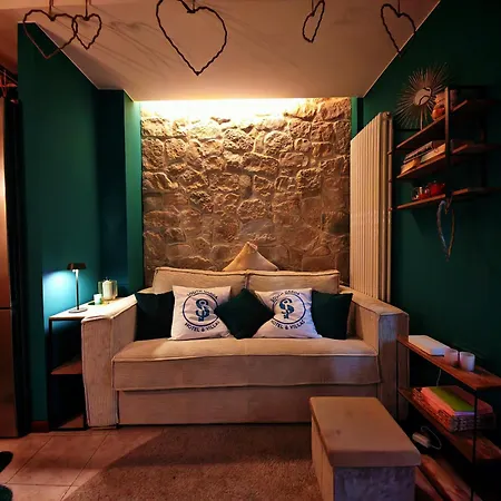 Apartment Sg Family - Con Cuore *